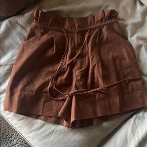 L’Academie Alex Shorts